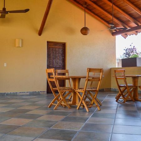 Casa Celeste Hotel Zihuatanejo Dış mekan fotoğraf