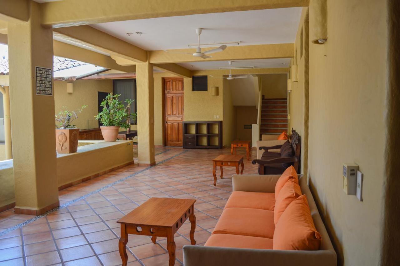 Casa Celeste Hotel Zihuatanejo Dış mekan fotoğraf