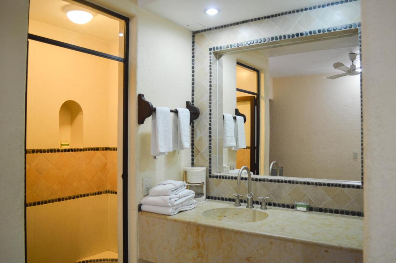 Casa Celeste Hotel Zihuatanejo Dış mekan fotoğraf