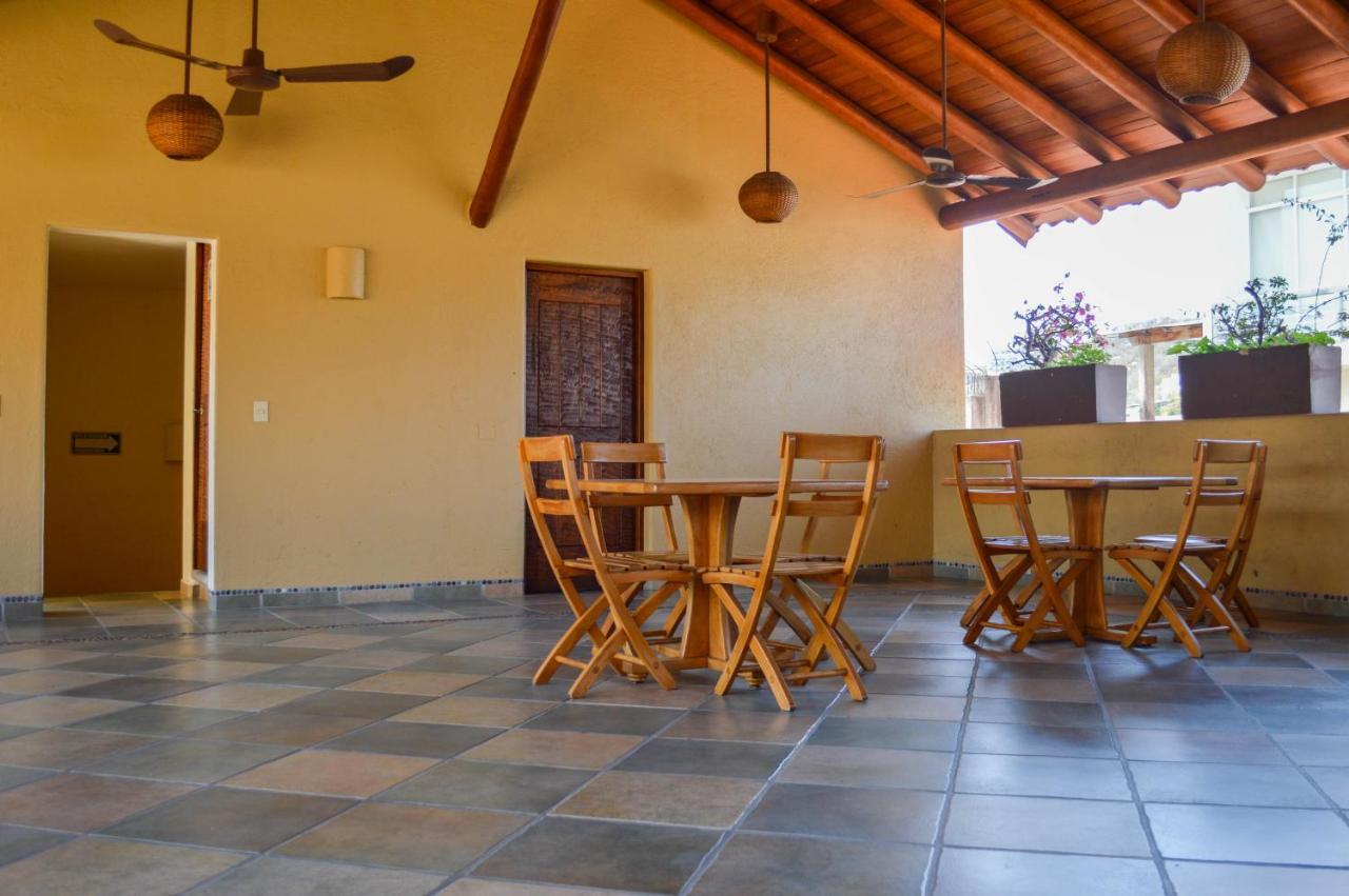 Casa Celeste Hotel Zihuatanejo Dış mekan fotoğraf