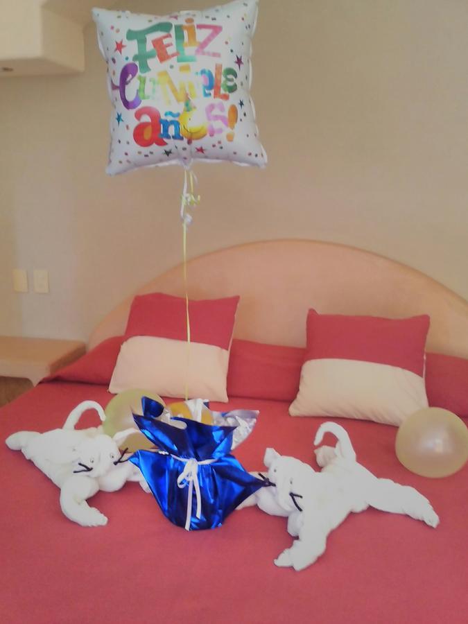 Casa Celeste Hotel Zihuatanejo Dış mekan fotoğraf