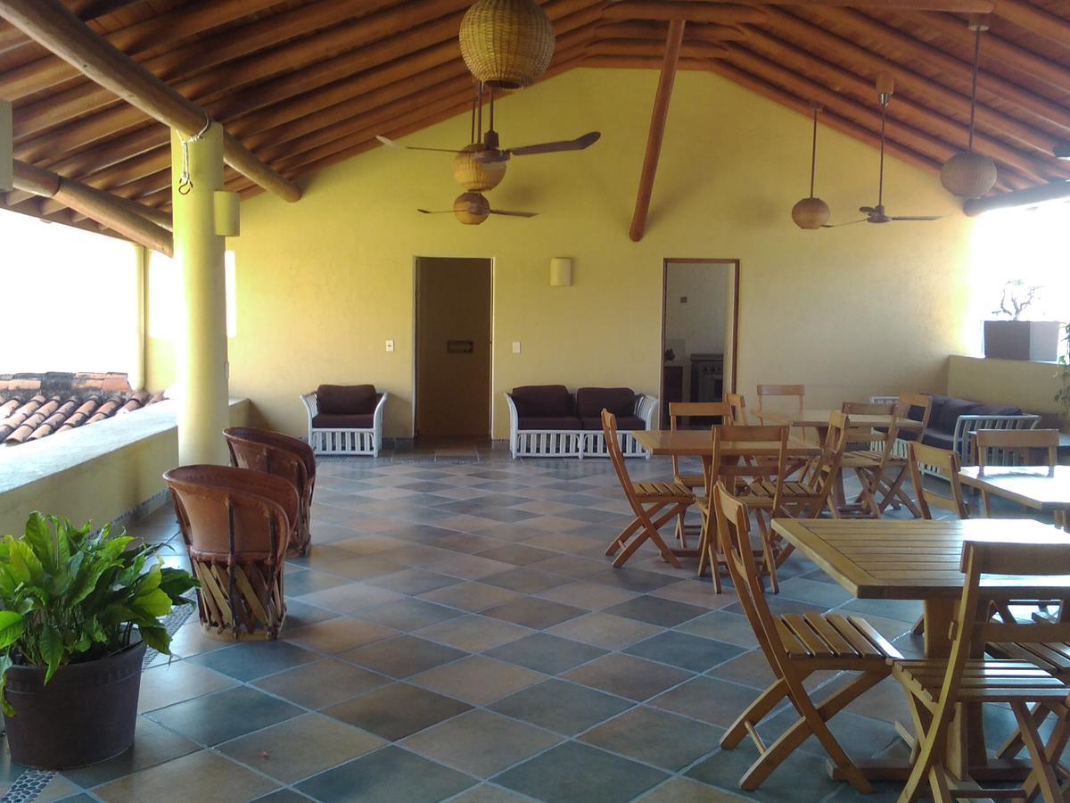 Casa Celeste Hotel Zihuatanejo Dış mekan fotoğraf