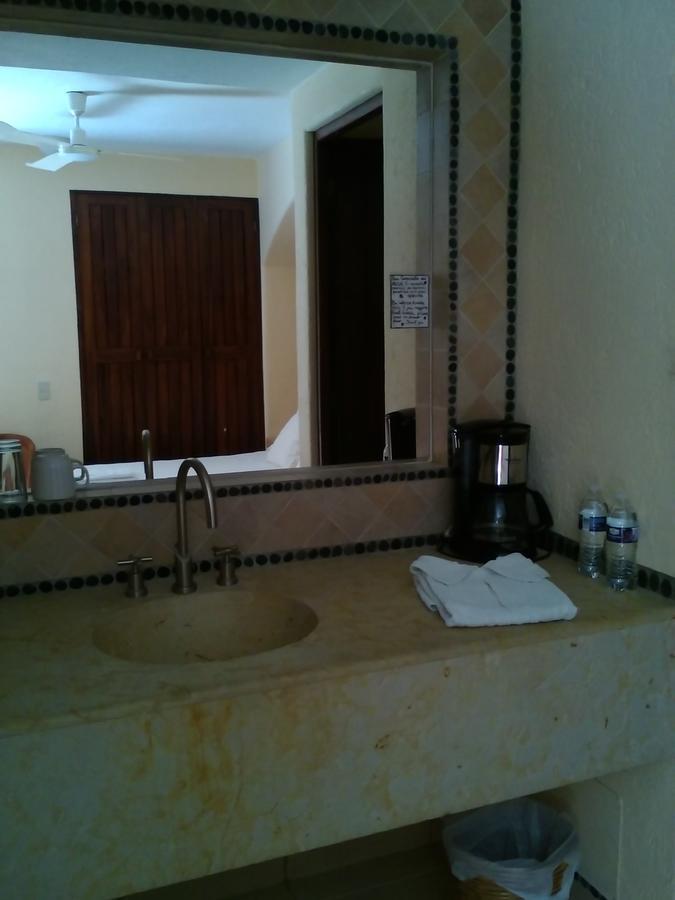 Casa Celeste Hotel Zihuatanejo Dış mekan fotoğraf